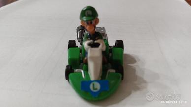 Luigi Super Mario e altro