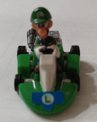Luigi Super Mario e altro