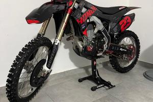 Honda crf 450 r