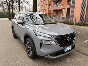 Nissan X-Trail e-Power e-4orce 4WD 5 posti N-Conne
