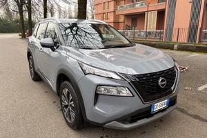 Nissan X-Trail e-Power e-4orce 4WD 5 posti N-Conne