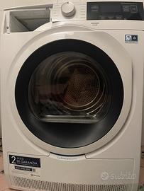 Asciugatrice Elecrolux