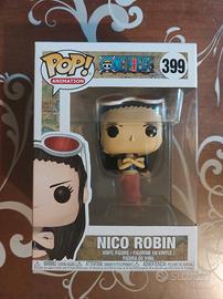 Nico Robin 399 - Funko Pop One Piece