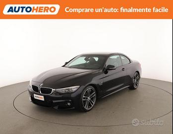 BMW 420 BW33874