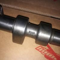 Albero a camme motore vw golf 1600 diesel