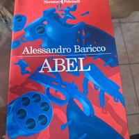 Abel (Alessandro Baricco)
