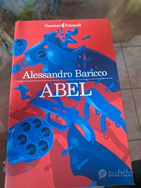 Abel (Alessandro Baricco)