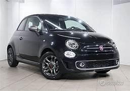 Ricambi Fiat 500 2018 rf0636