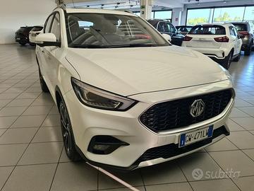 MG ZS 1.0T-GDI Luxury