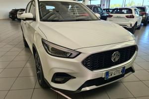 MG ZS 1.0T-GDI Luxury