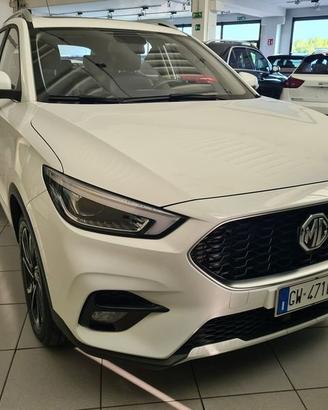 MG ZS 1.0T-GDI Luxury