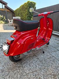 Piaggio Vespa 50 Special V5B3T 