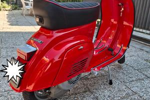 Piaggio Vespa 50 Special V5B3T 