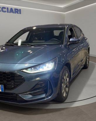 FORD Focus 1.0t ecoboost h ST-Line 125cv