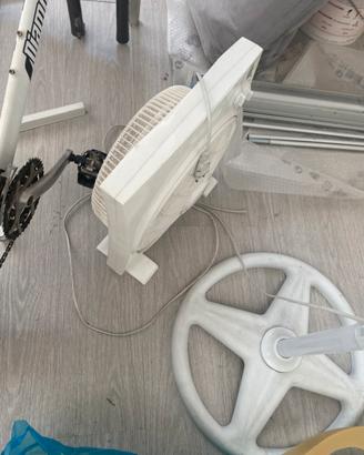 Ventilatori NON FUNZIONANTI
