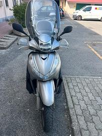 Scooter sh300