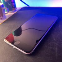 IPHONE 6s grey 64gb
