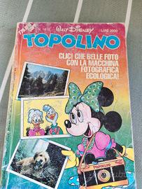 topolino 1810