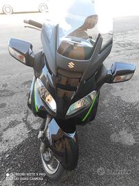 Suzuki Burgman 650 