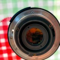 Nikon 36-72 serie E  f 3,5