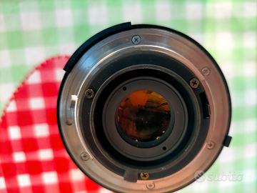 Nikon 36-72 serie E  f 3,5