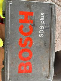 Bosch GBH 2-24 dfr