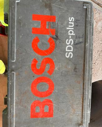 Bosch GBH 2-24 dfr