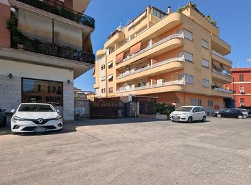 BOX A ROMA