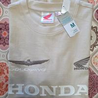 Honda GoldWing Maglia / T-Shirt Nuova M/L