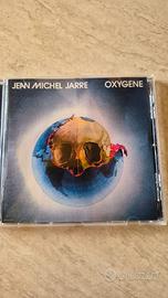 Cd audio