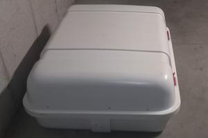 Box 2 Fiamma da tetto