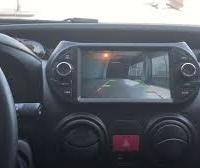 Autoradio navigatore fiat qubo fiorino carplay