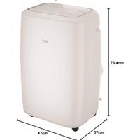 Climatizzatore portatile