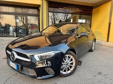 MERCEDES-BENZ A 250 e Automatic EQ-Power Sport