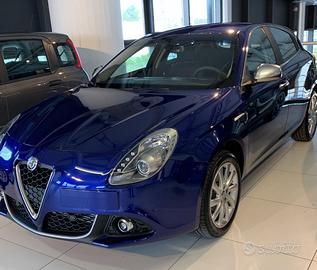 Giulietta 1.6 diesel