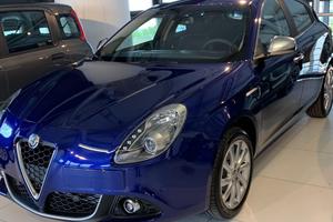 Giulietta 1.6 diesel