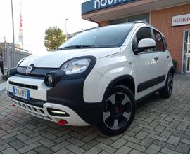 Fiat Panda Cross 1.0 FireFly S&S Hybrid