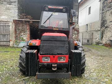 Valpadana 85 cavalli Reversibile