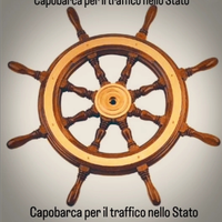 Capobarca per il traffico nello stato