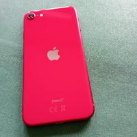 iPhone SE 2020 64GB