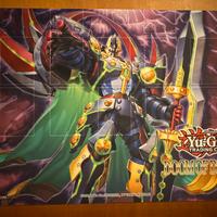 Tappetino Doom of Dimension