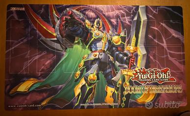 Tappetino Doom of Dimension