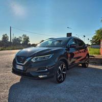 Nissan Qashqai 1.5 dCi Tekna+ 2018