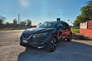 Nissan Qashqai 1.5 dCi Tekna+ 2018
