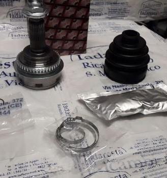 Kit giunto l/r subaru impreza 28021ac200