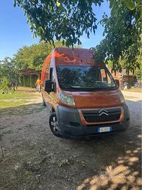 citroen jumper