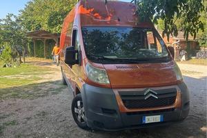 citroen jumper