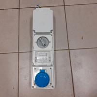 Quadro elettrico