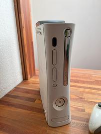 X-BOX 360 completa