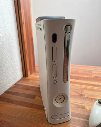 X-BOX 360 completa
